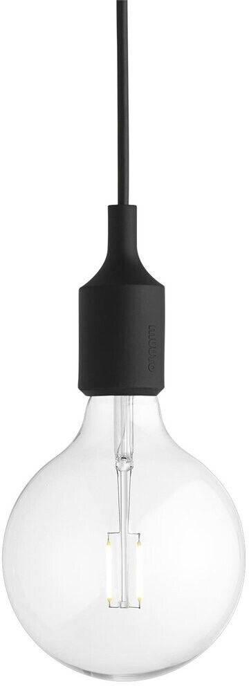 Muuto E27 Socket Lamp LED
