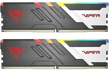 Patriot Viper Venom R Go 32 Go Kit DDR5-5600 CL36 (PVVR532G560C36K)