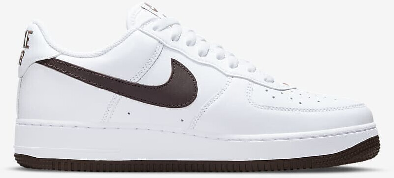 Air force 1 white metallic gold 2025