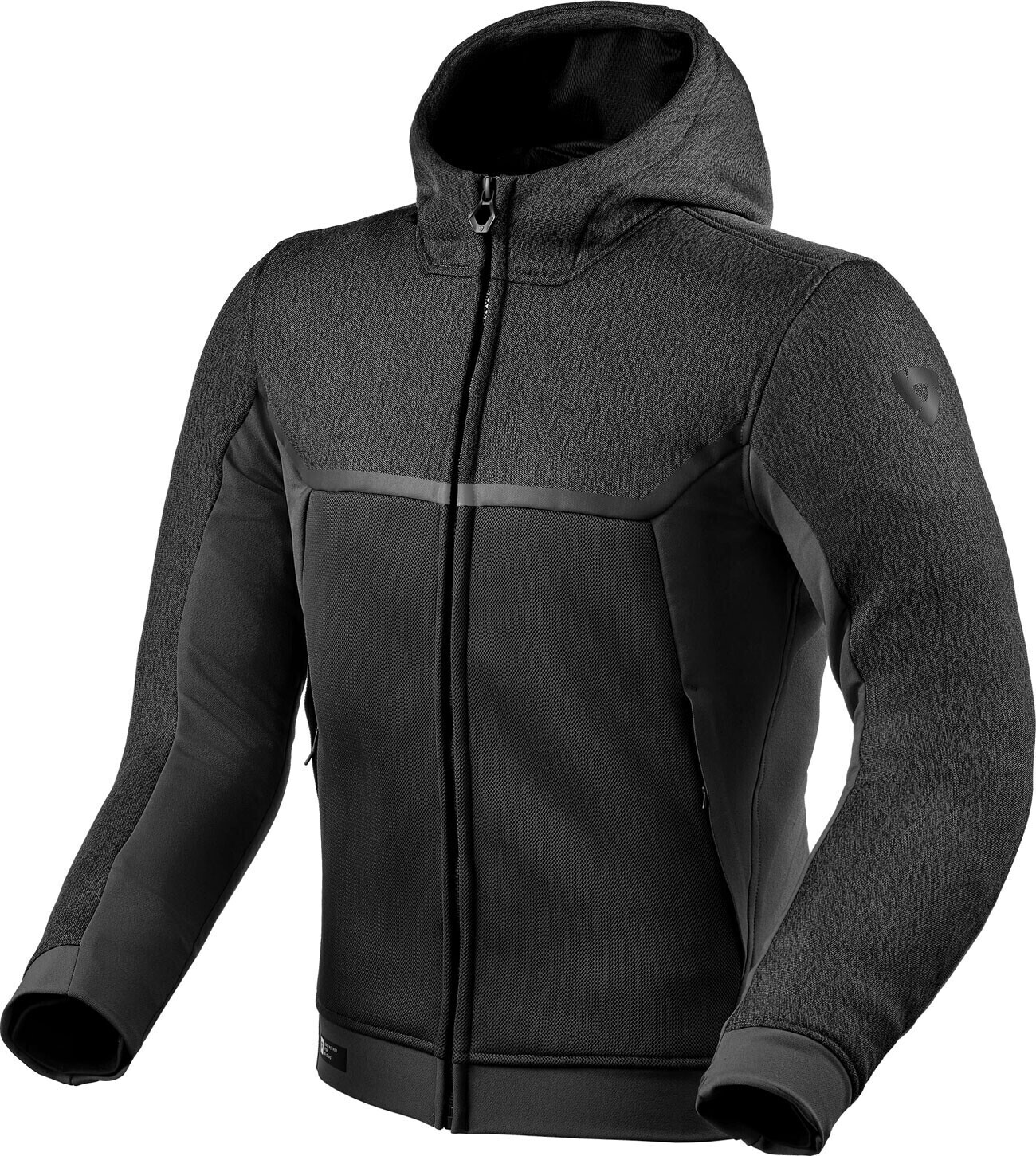 REV'IT! Blouson Spark Air noir