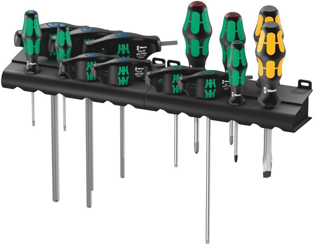Wera Bicycle Big Pack 1 (5004190001)