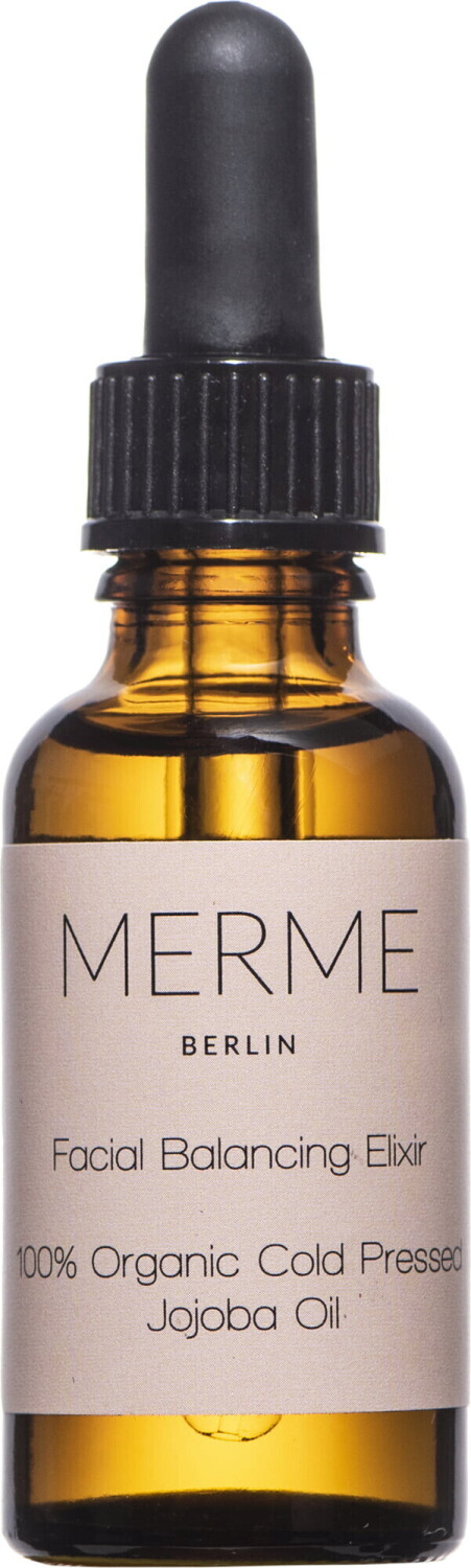 MERME Berlin Facial Balancing Elixir (30ml)