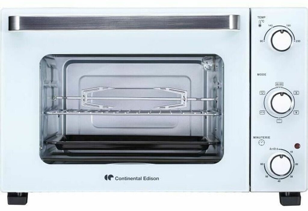 Continental Edison CEMF35W blanc