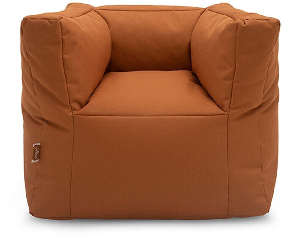 Jollein Children's Armchair 46 x 40 x 37 cm Caramel