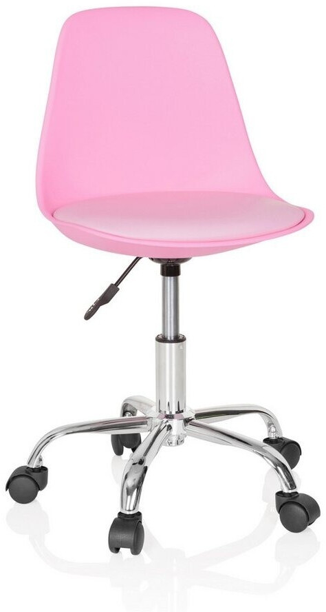 HJH Office FANCY II Pink