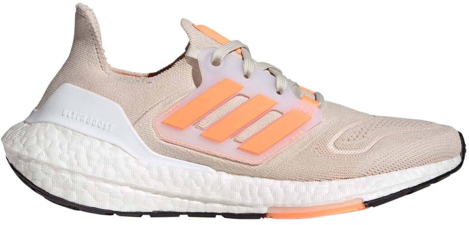 Ultra boost best sale 4. orange
