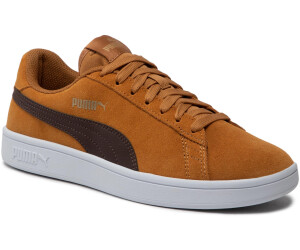 Puma marroni top
