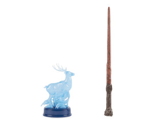 Baguette magique Harry Potter Deluxe Voldemort Wizarding World - Accessoire  de déguisement - Achat & prix
