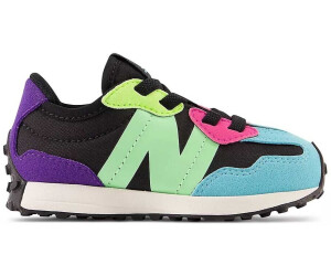 New balance top 327 kids
