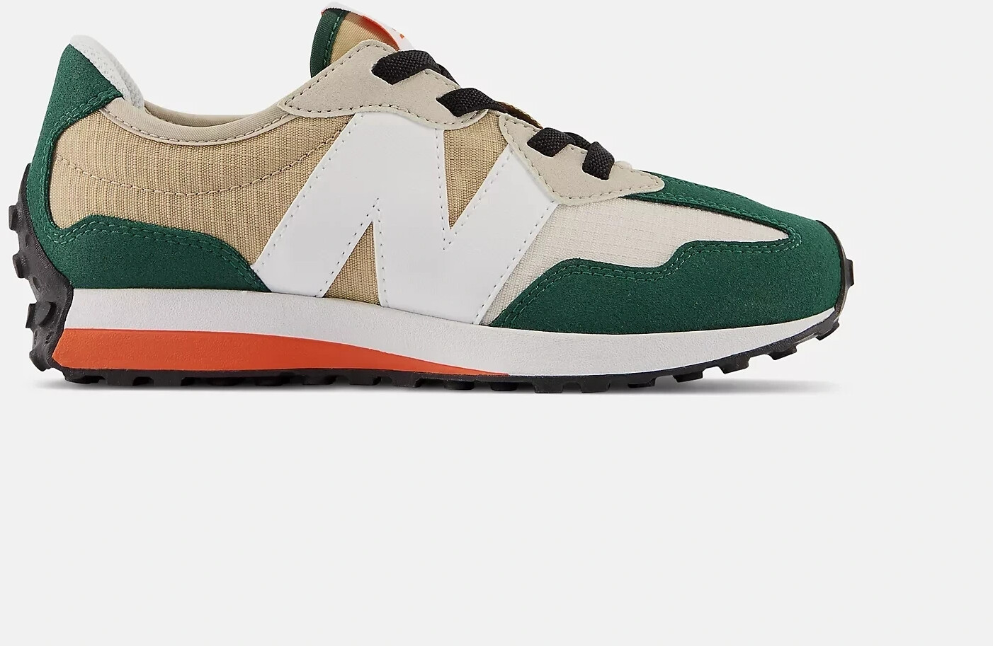 New Balance 327 Kids Bungee Lace (PH327)