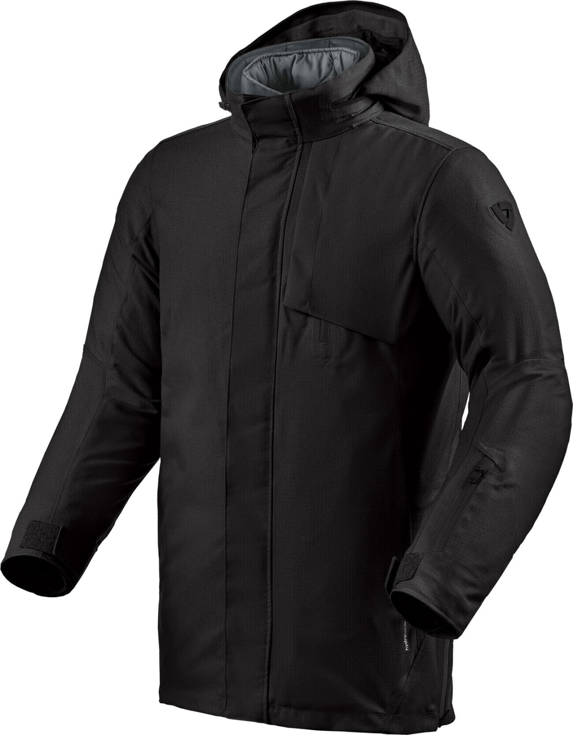 REV'IT! Blouson Toronto H2O noir