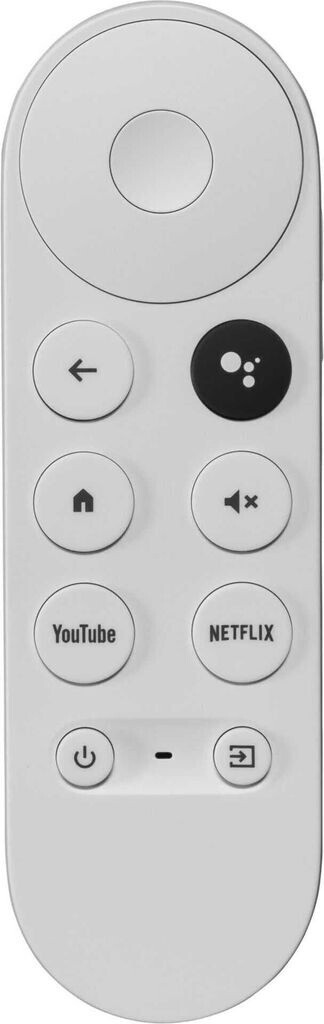 Google Chromecast with Google TV HD a € 83,36 | Febbraio 2025 | Miglior  prezzo su idealo