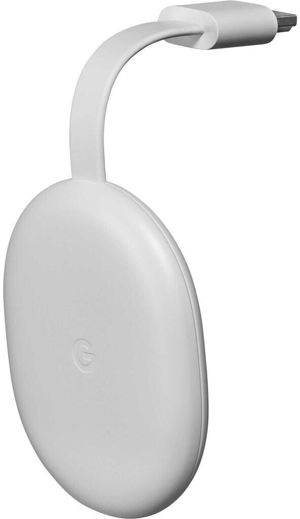 Google Chromecast mit Google TV HD ab 86,90 € (Februar 2025 Preise) |  Preisvergleich bei idealo.de