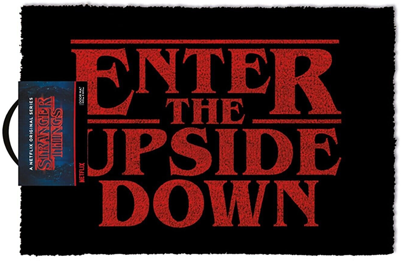 Pyramid international Stranger Things (Enter the Upside Down) 60 x 40cm