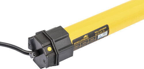 Schellenberg Maxi Plus 20711