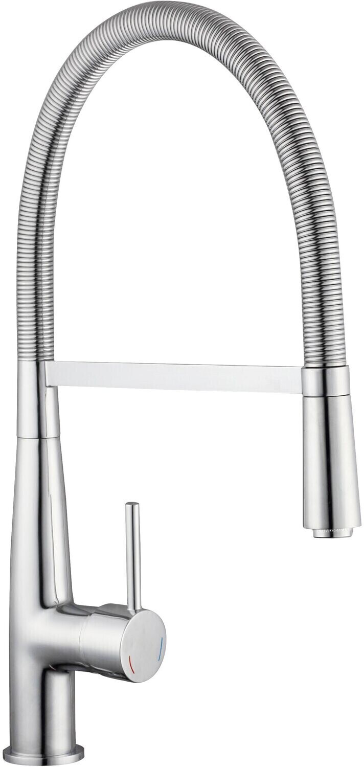 Schuette Ne York chrome (435065)
