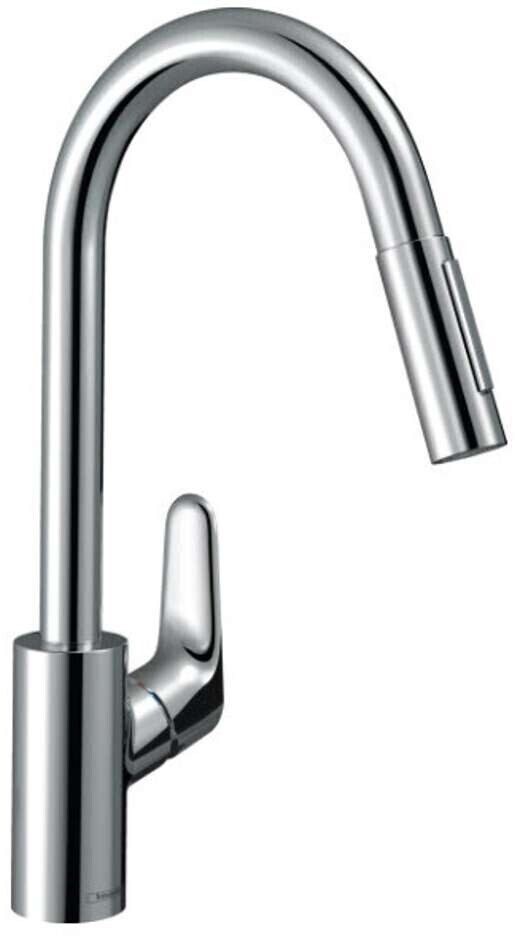 Hansgrohe Focus M41 (73895000)