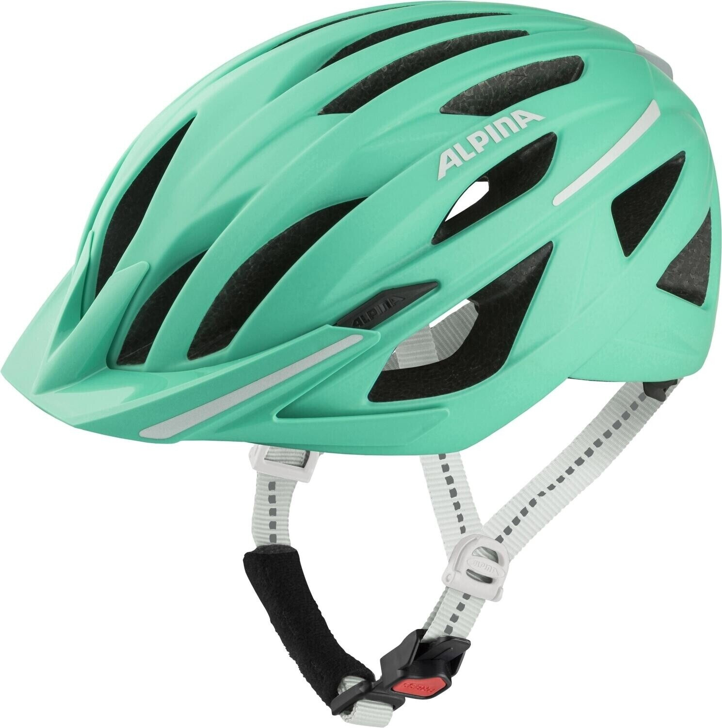Alpina Sports Haga Turqouise