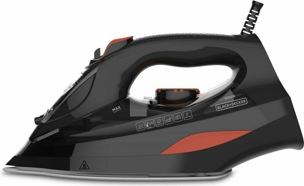 Black & Decker BXIR3000E