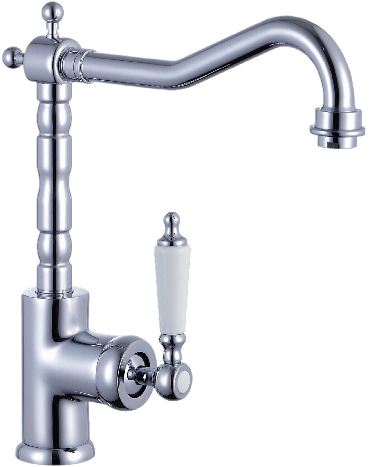 Schuette OLD STYLE chrome (72500)