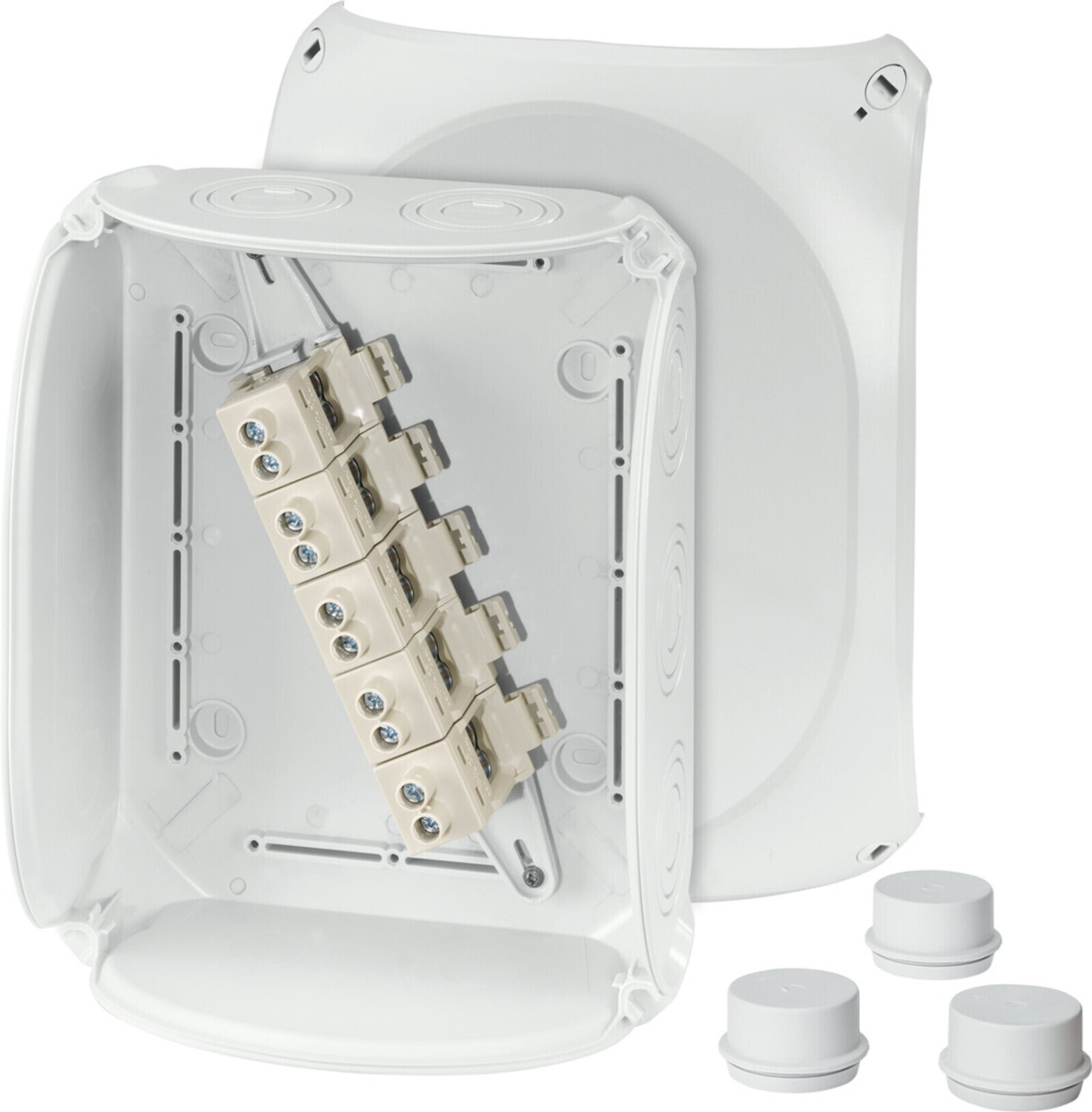 Hensel DK 2525 G (62000016)