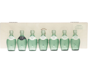 Coffret Mignonettes 7x4cl Rochelt