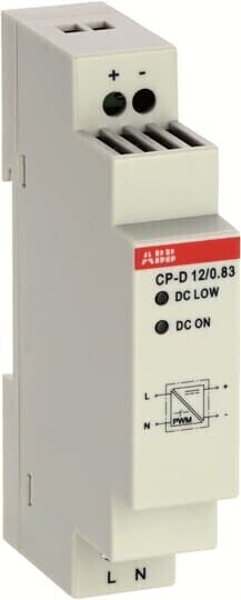 ABB CP-D 24/0.42 (1SVR427041R0000)