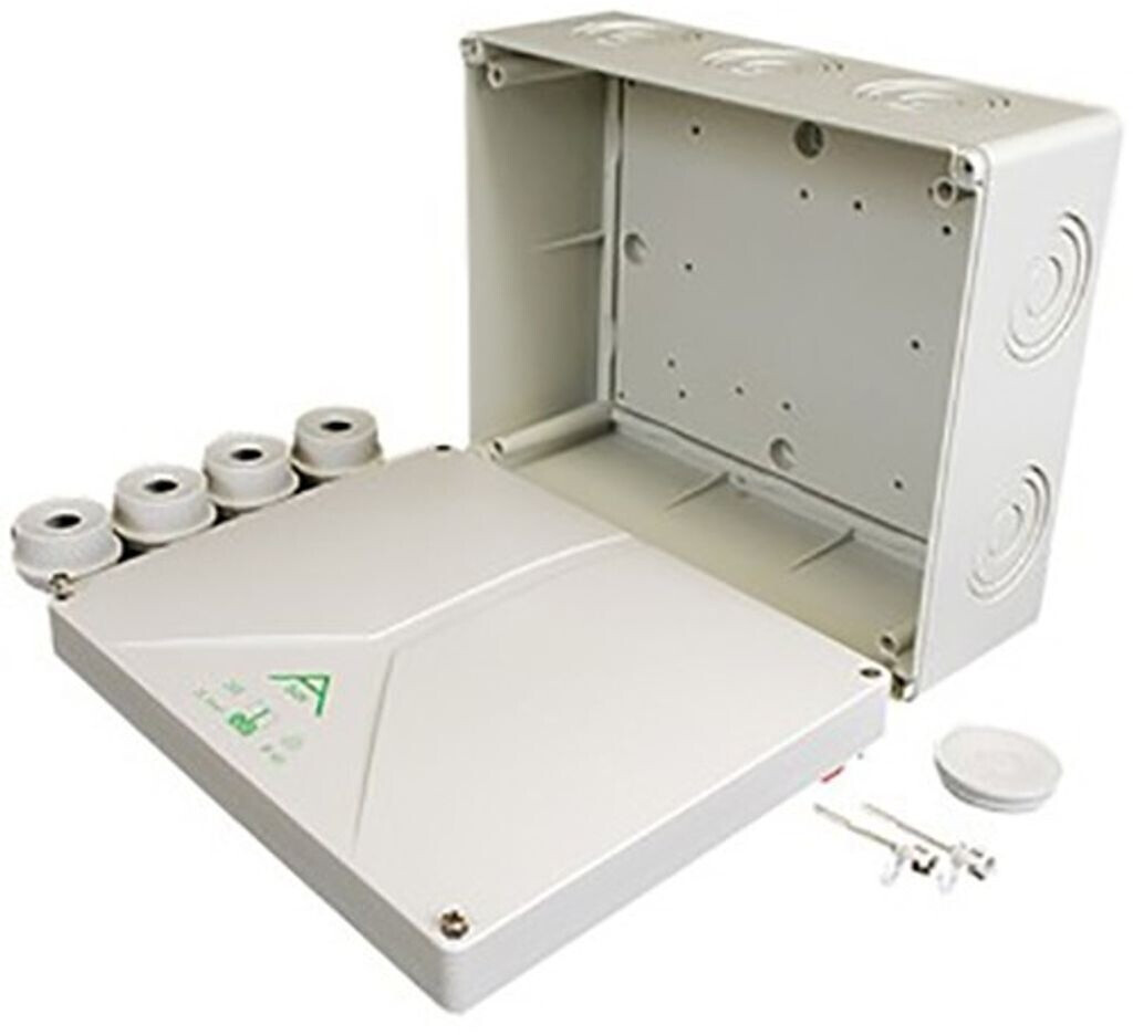 Spelsberg Abox 250-L (82591001)