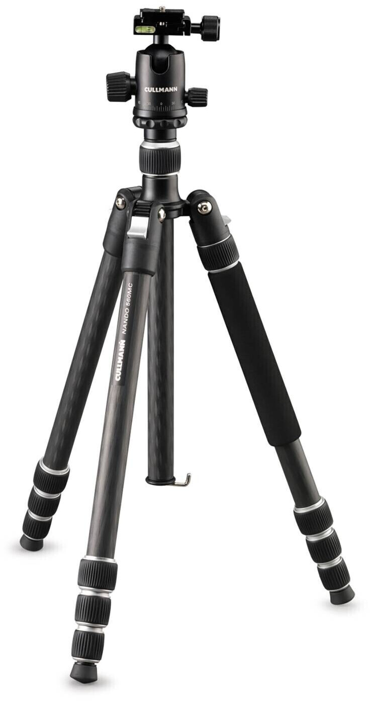 Cullmann NANDO 560 MC RB8.5