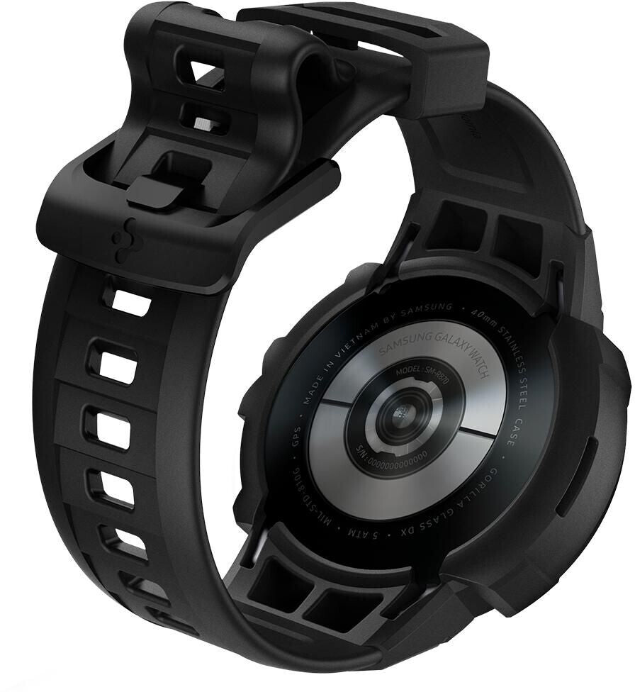 Spigen Rugged Armor Pro Galaxy Watch5 40mm Gray (ACS03165)