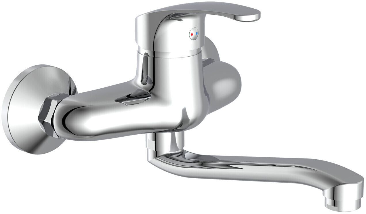 Schuette Orazi chrome (435068)