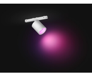 Philips Philips Hue Bluetooth White & Color Ambiance Perifo Spot  Erweiterung weiß (929003115801) ab 109,99 € | Preisvergleich bei