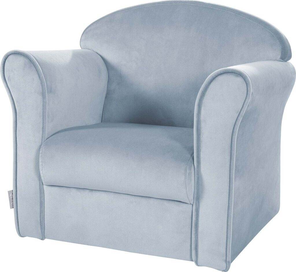 Roba Children's Armchair Lil Sofa 49 x 39 x 43 cm Light Blue