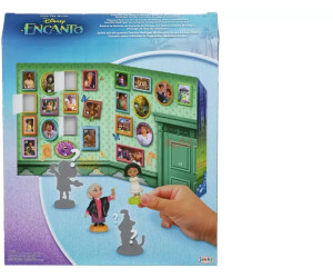 Disney animators advent calendar hot sale
