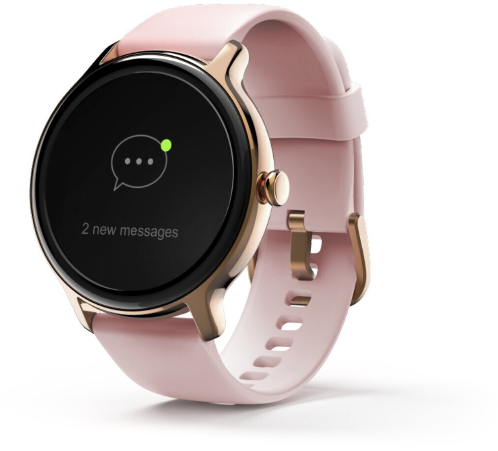 Hama Fit Watch 4910 or rose