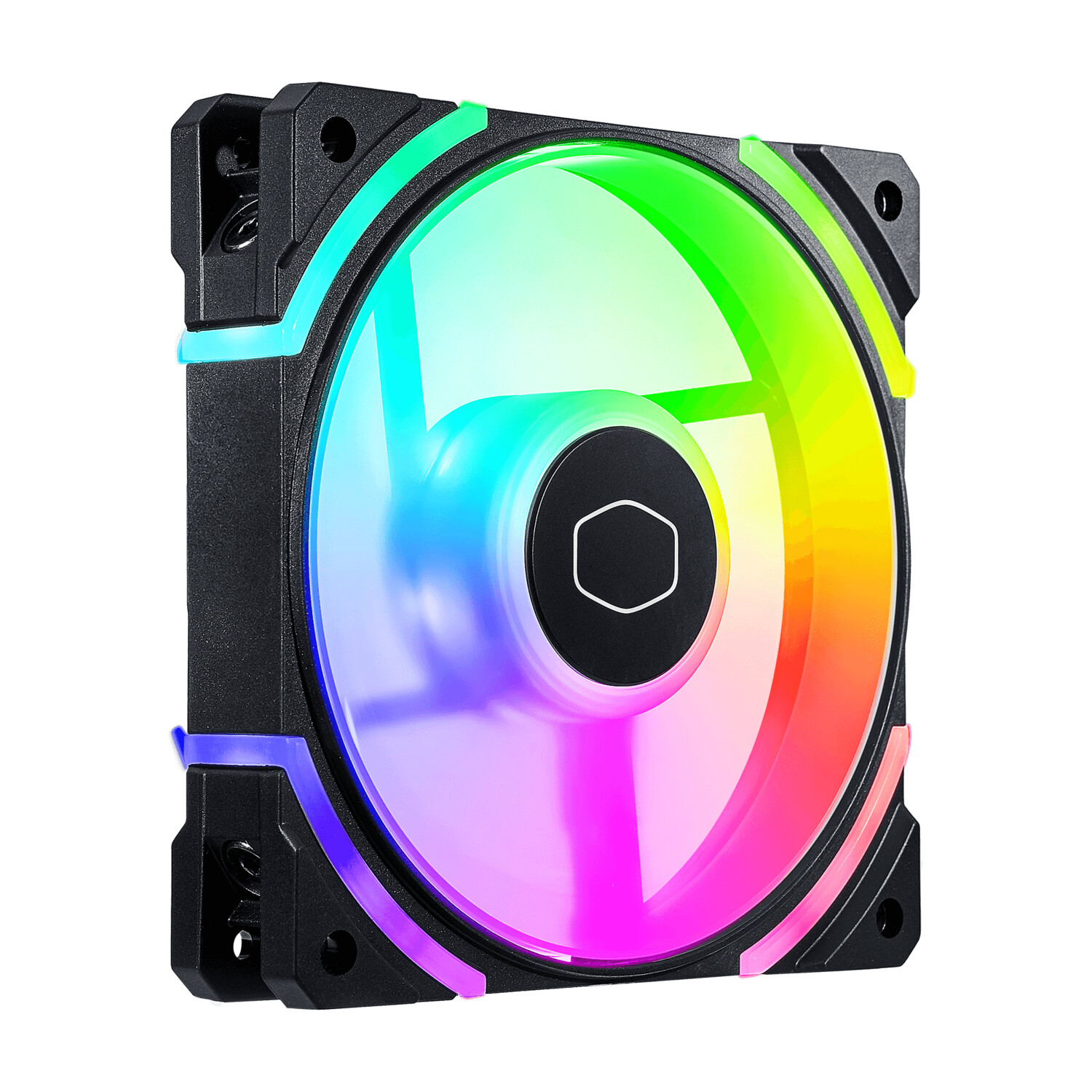 Cooler Master MasterFan SF120M ARGB