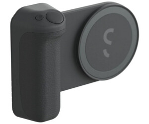 商品画像：ShiftCam SnapGrip,Impugnatura per batteria mobile con 1