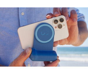 商品画像：ShiftCam SnapGrip,Impugnatura per batteria mobile con 3