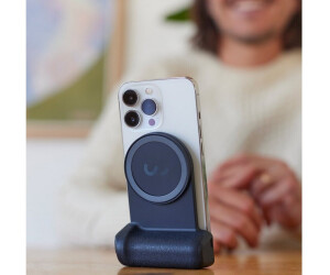 Shiftcam SnapGrip magnetischer Kameragriff, anthrazit – iTech Experts