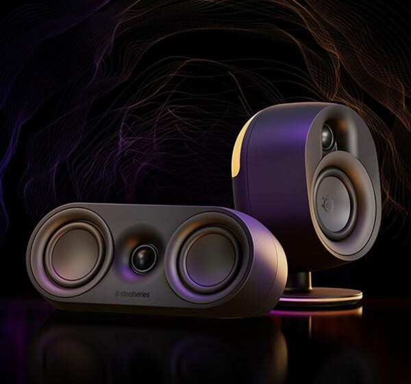 SteelSeries Arena 9, Bild 11