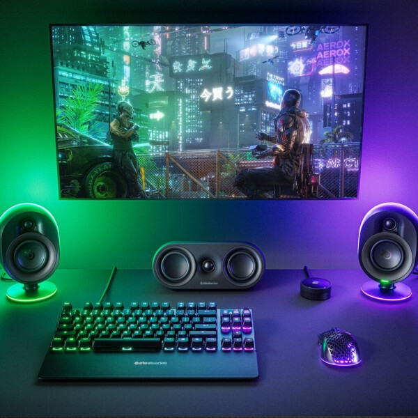 SteelSeries Arena 9, Bild 8