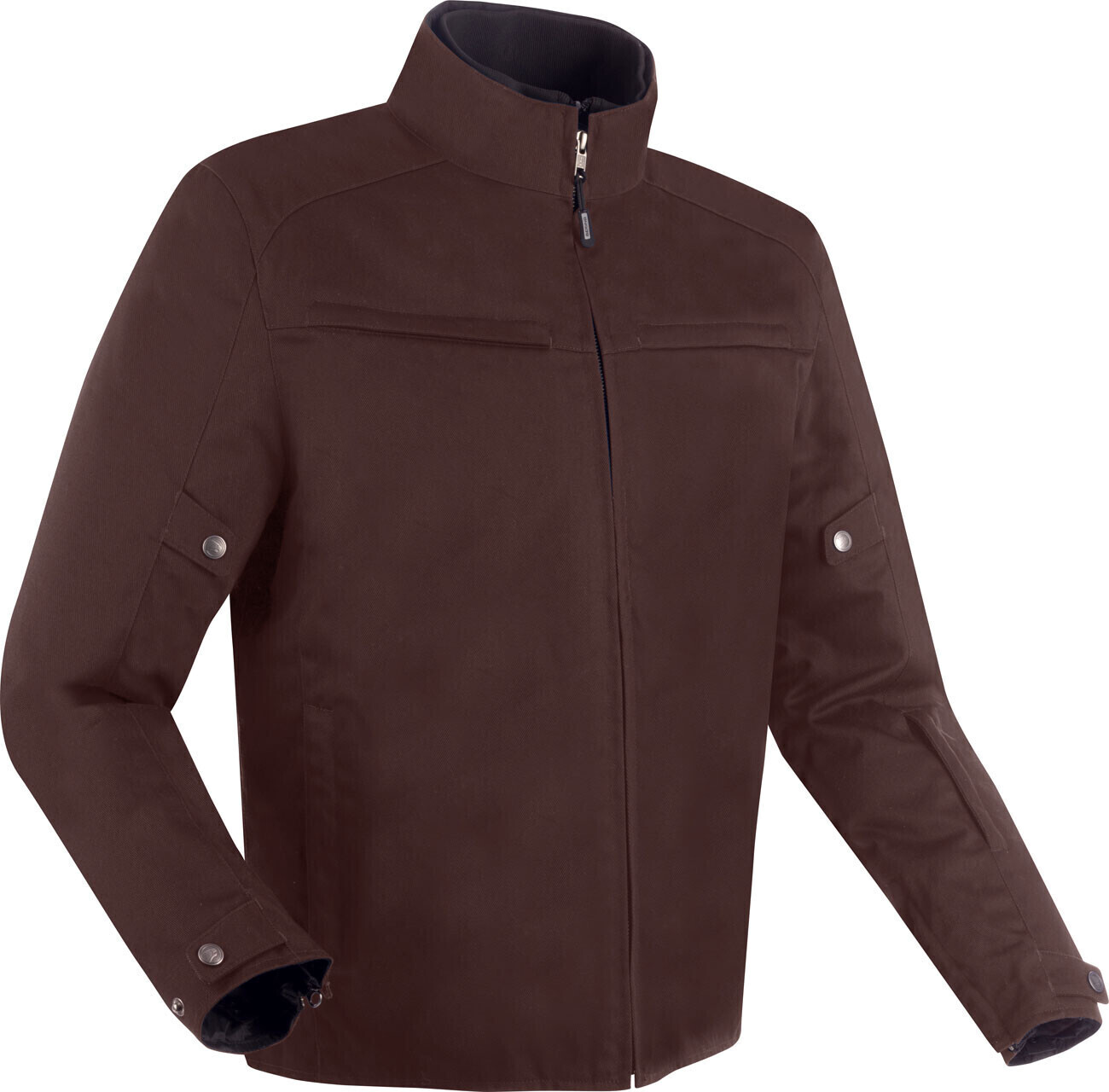 Bering Blouson Cruiser marron