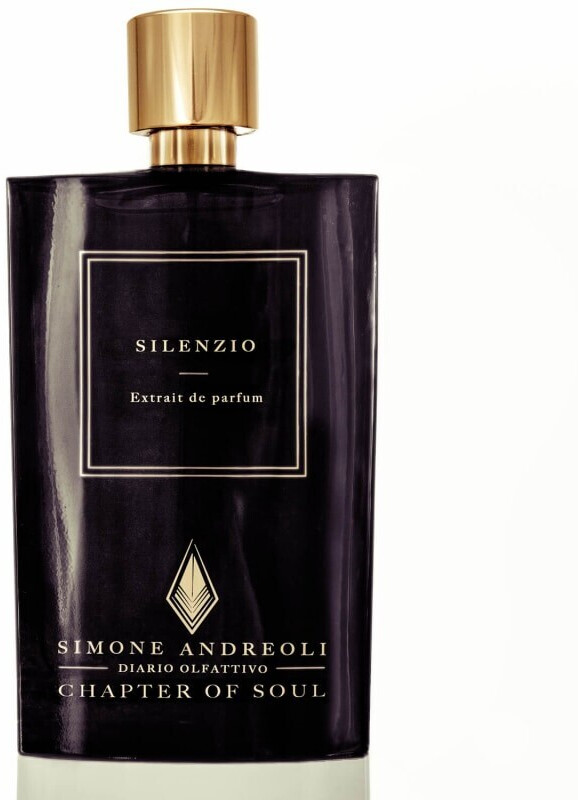 Simone Andreoli Silenzio Extrait de Parfum (100ml)