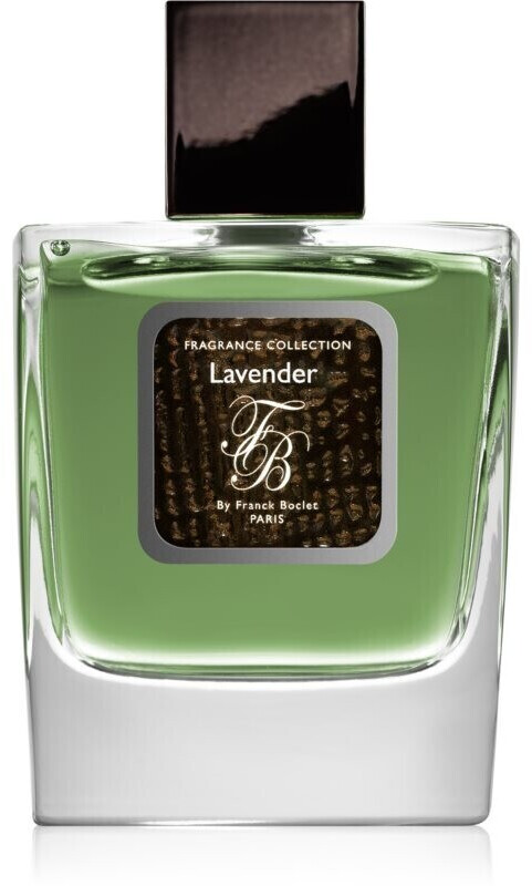 Franck Boclet Lavender Eau de Parfum (100ml)