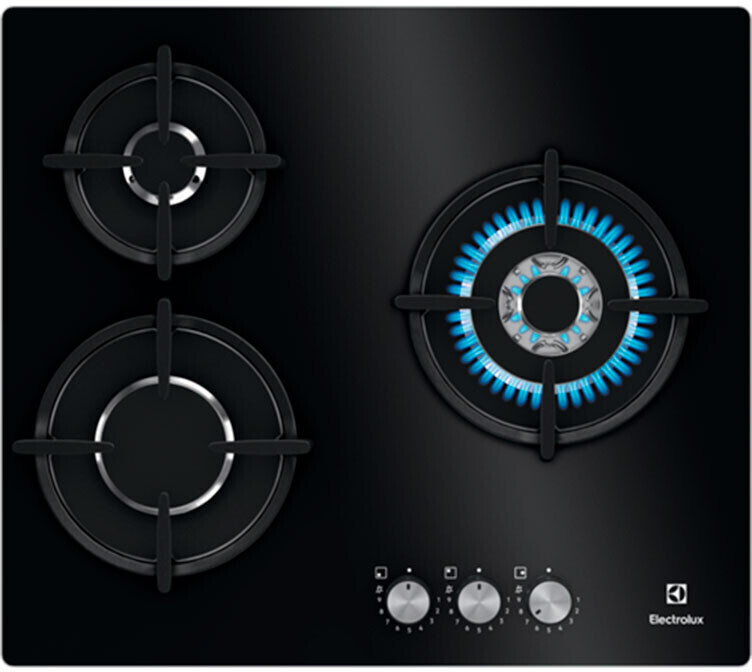 Electrolux KGE6633NOK