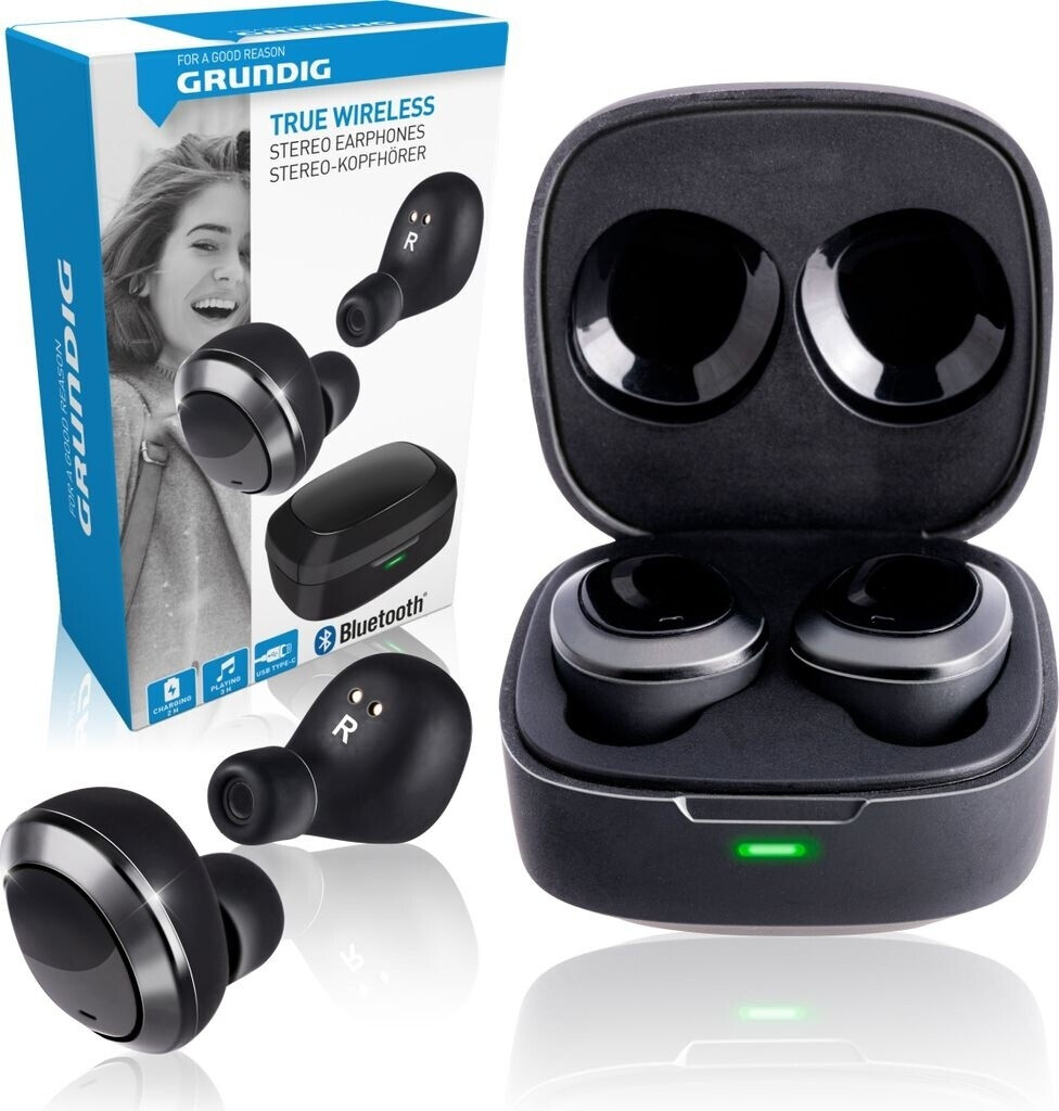 Grundig In-Ear TWS