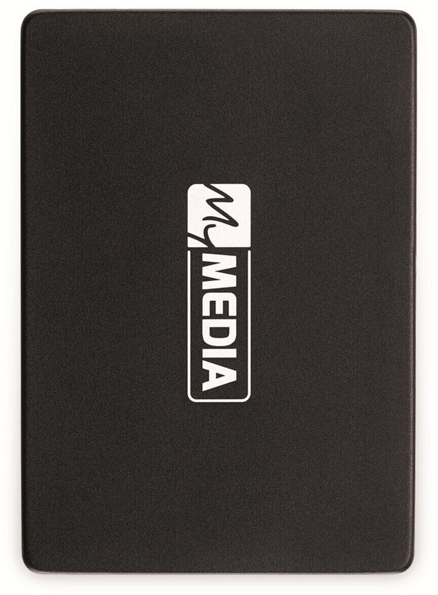Verbatim MyMedia SATA III 256 Go
