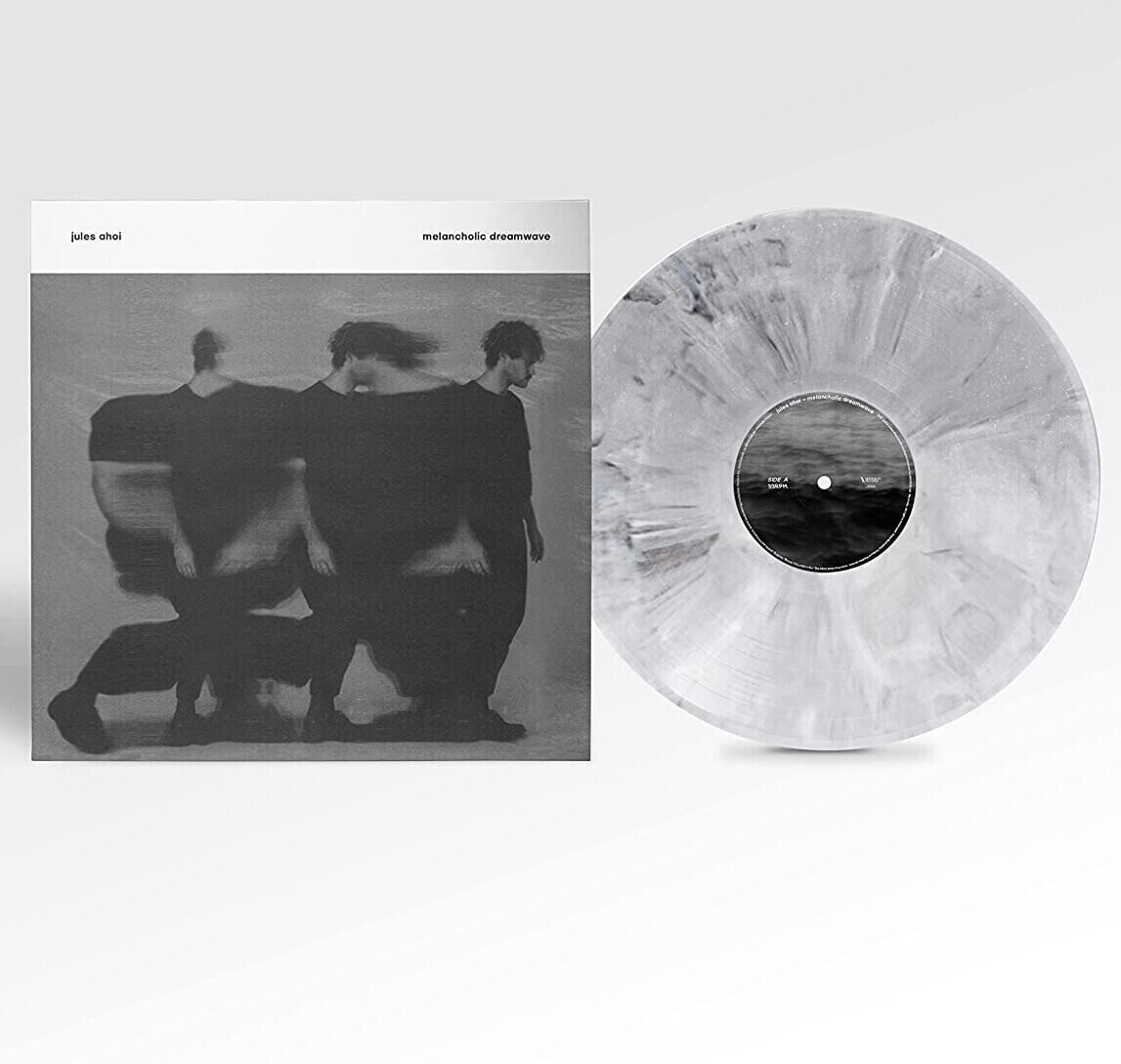Jules Ahoi - Melancholic Dreamwave (Vinyl)