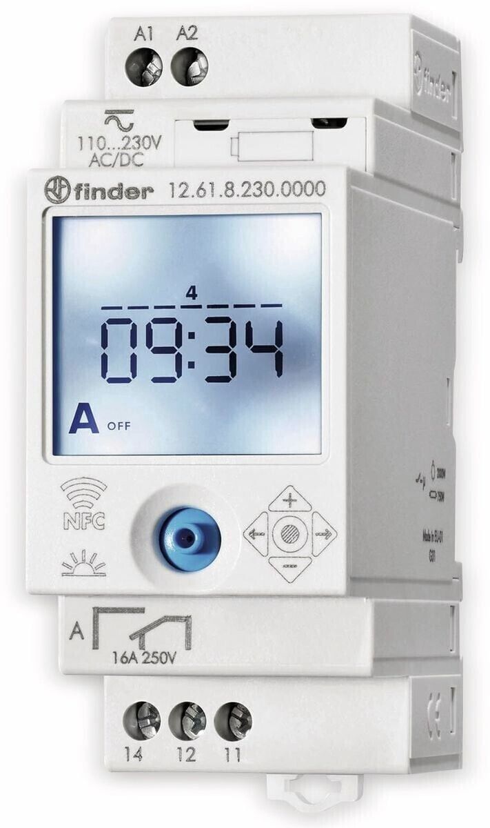 Finder 12.61.8.230.0000-1