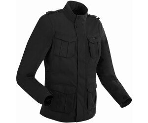 Hugo boss discount military jacket
